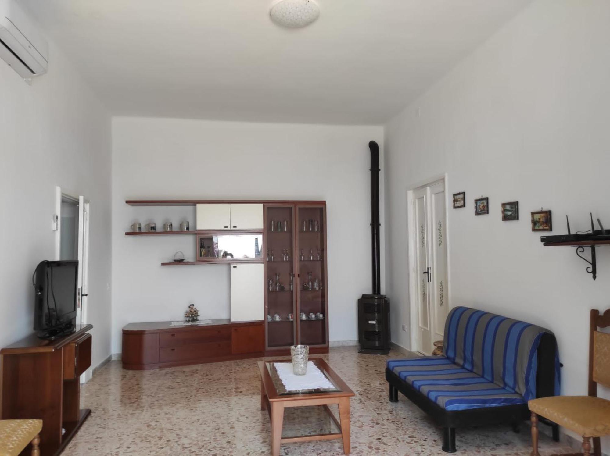 Villa Il Trullo Di Nonno Mingo Ceglie Messapica Exterior foto