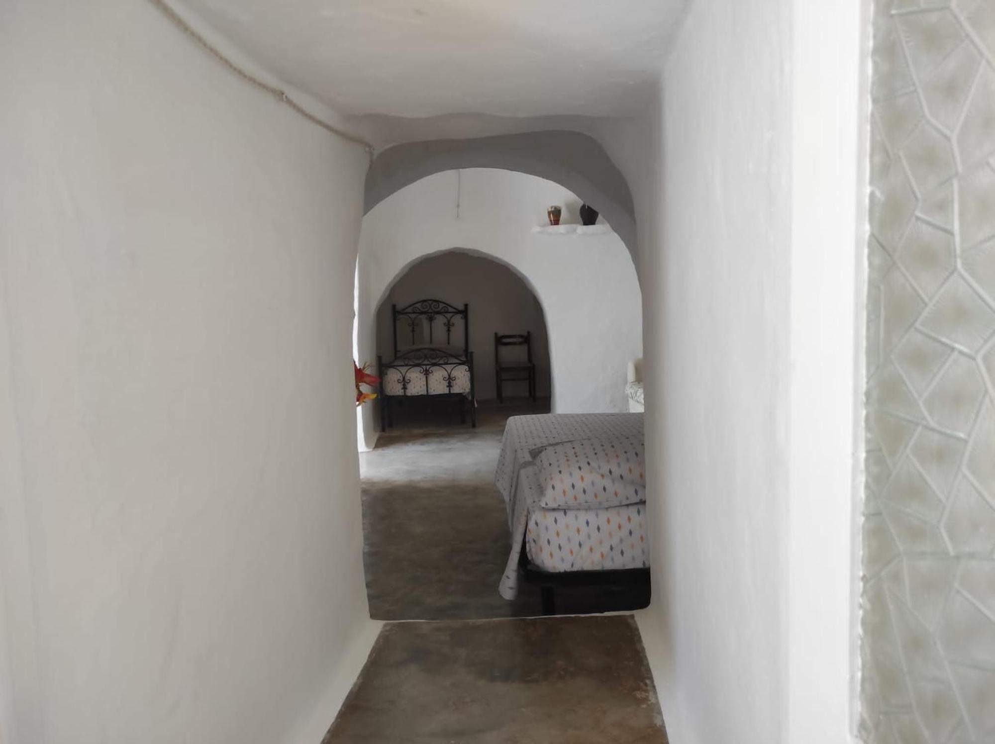 Villa Il Trullo Di Nonno Mingo Ceglie Messapica Exterior foto